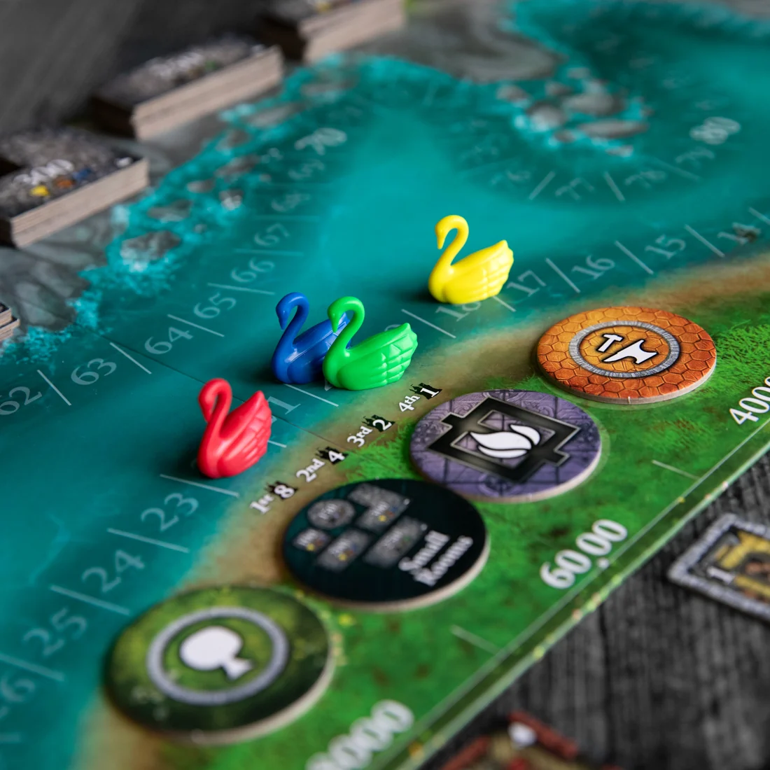 Castles of Mad King Ludwig - Image 8