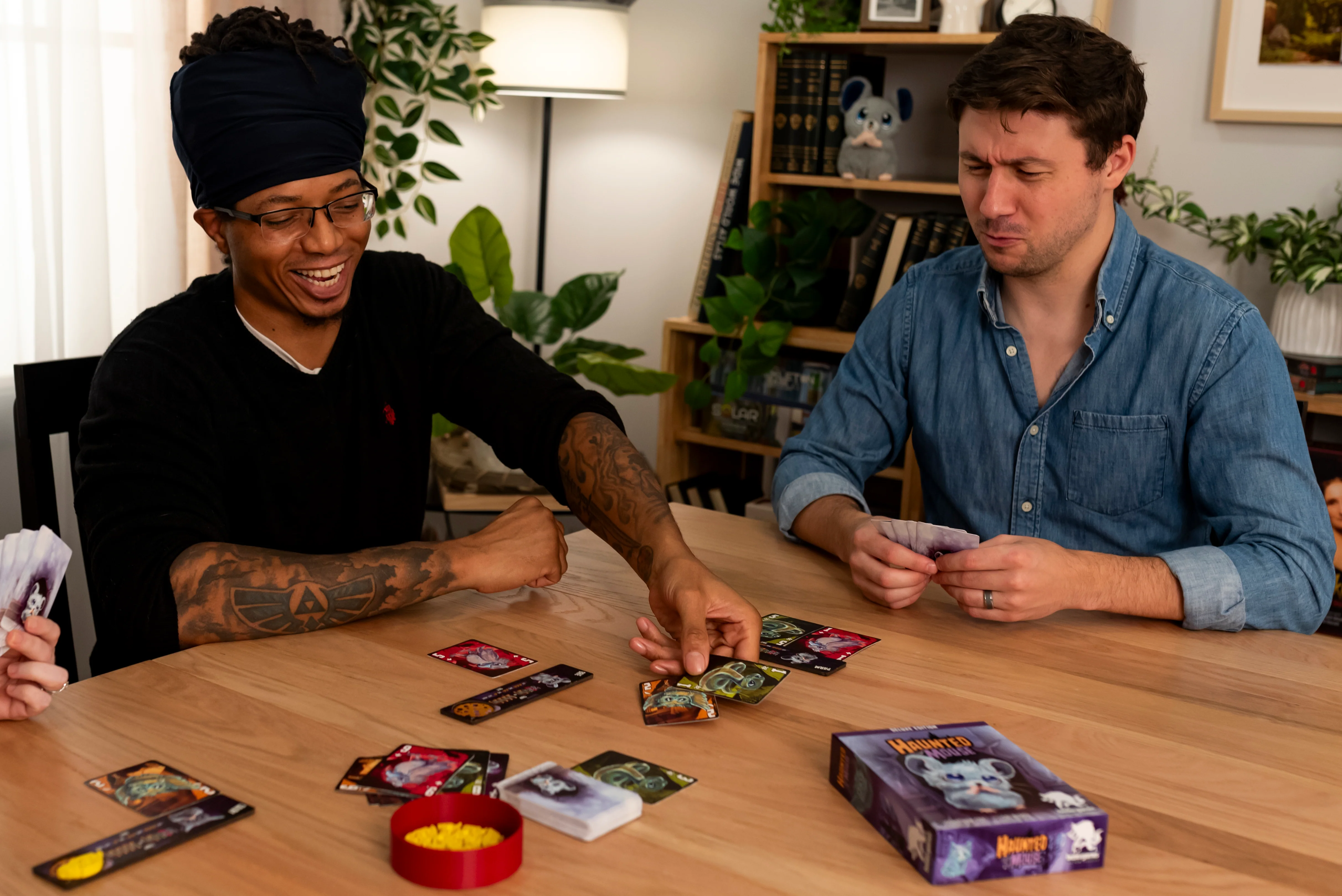 Haunted Mouse Deluxe Edition - Image 8
