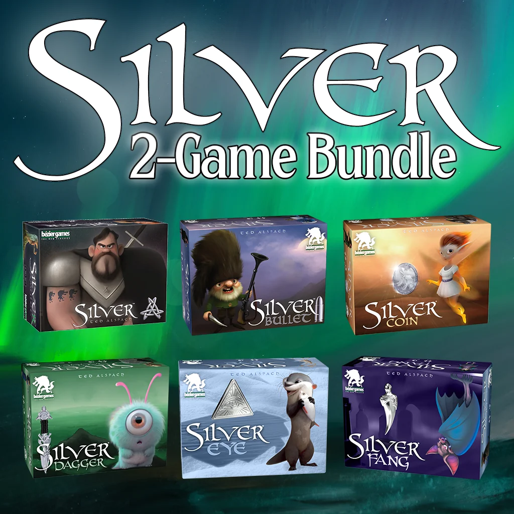 Silver