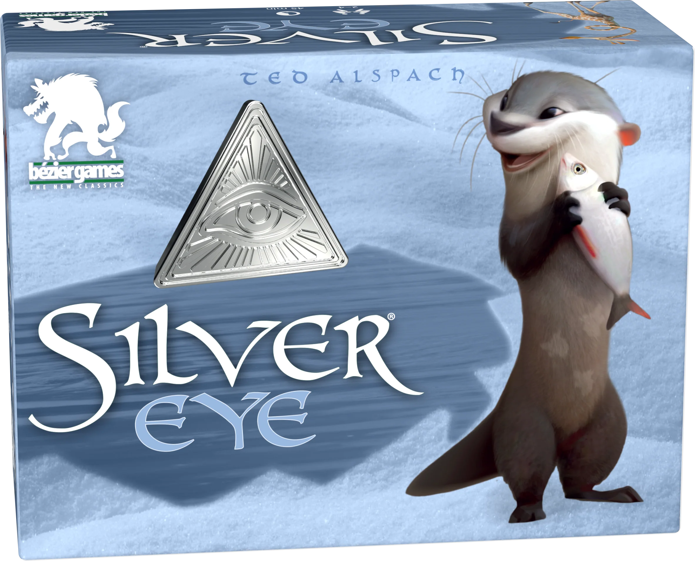 Silver 2-Game Bundle - Image 6