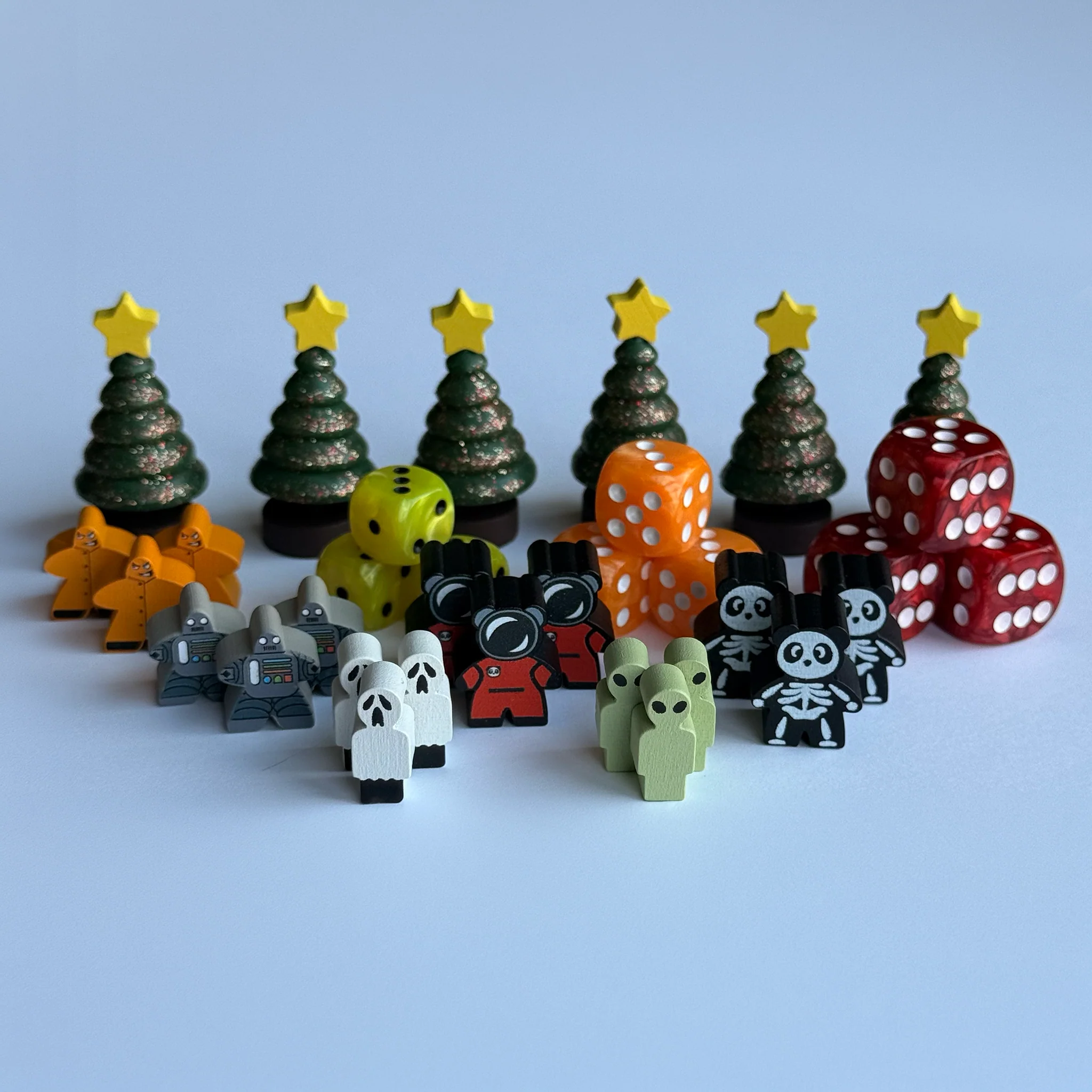 The Game Makers Extras (Sold Individually) [PRE-ORDER] - Image 5