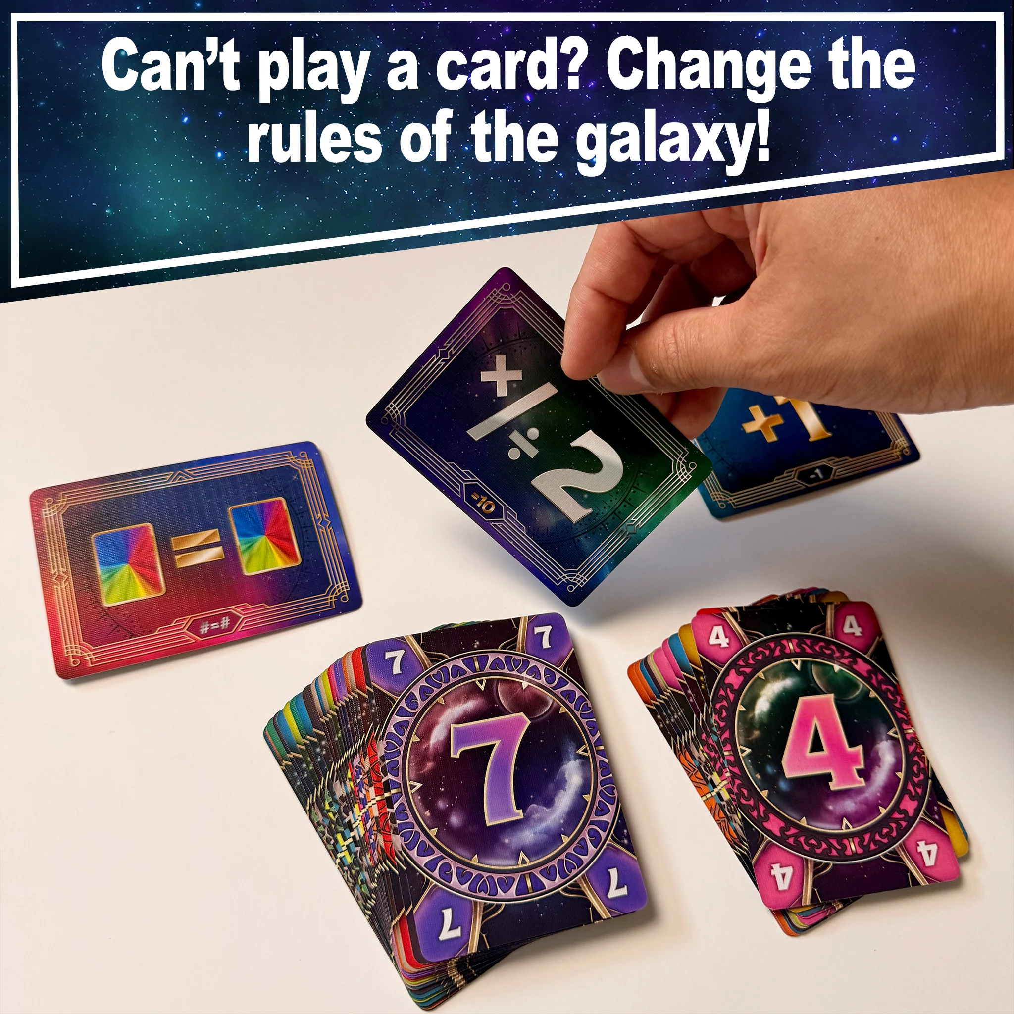 Warp 99 - Image 6